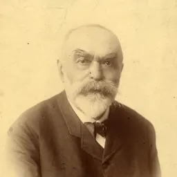Portrait of Ivan Vassilievitch Shchukin