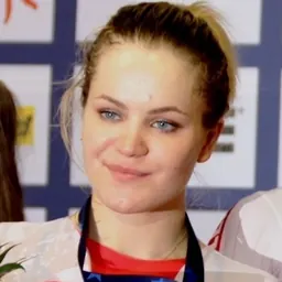 Portrait of Daria Pikulik