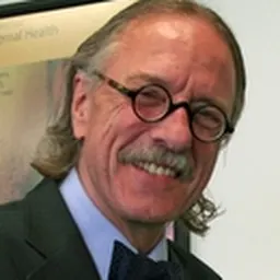 Portrait of Anders Johnsson