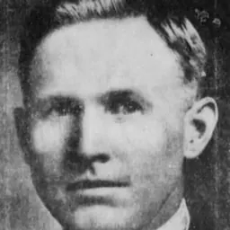 Portrait of Thomas J. Mabry