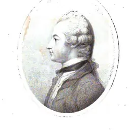 Portrait of William Benson Earle