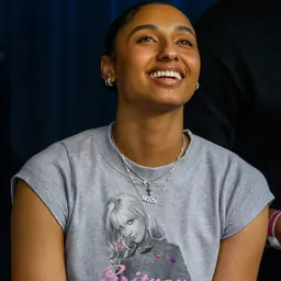 Portrait of JuJu Watkins