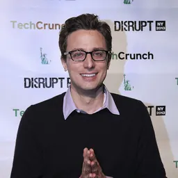 Portrait of Jonah Peretti