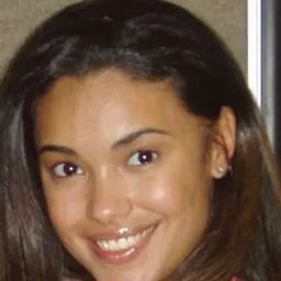 Portrait of Christina Santiago
