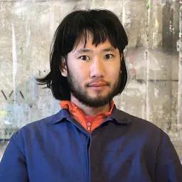 Portrait of Yoshinori Niwa