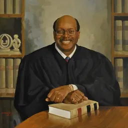 Portrait of Reginald C. Lindsay
