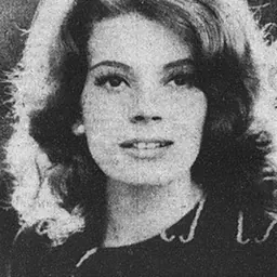 Portrait of Stefania Careddu