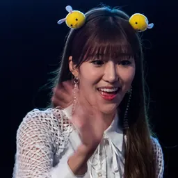 Portrait of Dawon