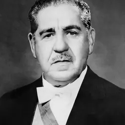 Portrait of Artur da Costa e Silva