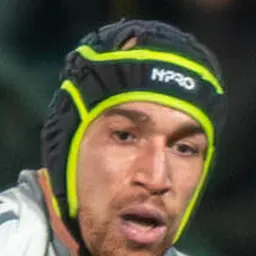 Portrait of Ultan Dillane