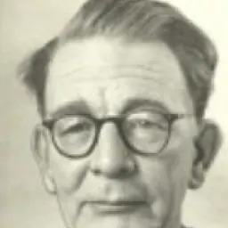 Portrait of Aage Rafn