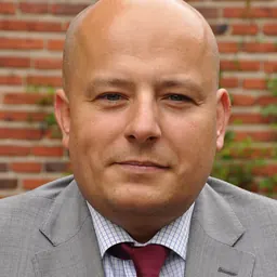 Portrait of Mikołaj Dowgielewicz