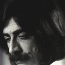Portrait of Obaidullah Aleem
