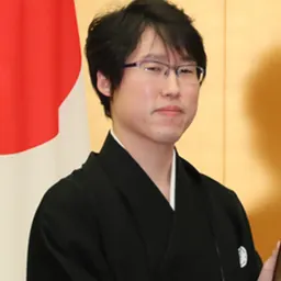 Portrait of Yuta Iyama