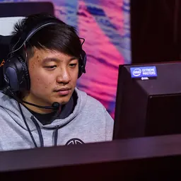 Portrait of kaSing