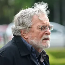 Portrait of Jan Kačer