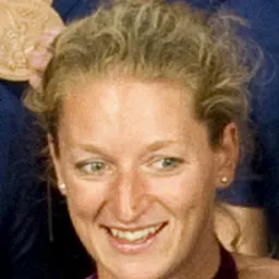Portrait of Chantal Achterberg