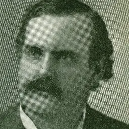 Portrait of Benjamin P. Birdsall