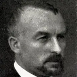 Portrait of Ragnvald Ingebrigtsen