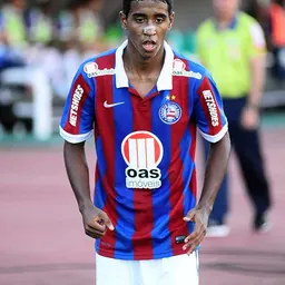 Portrait of Gabriel Santana Pinto
