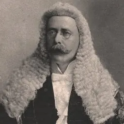 Portrait of James Tennant Molteno