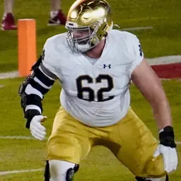 Portrait of Cain Madden