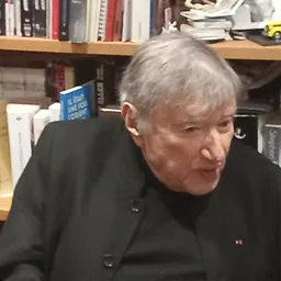 Portrait of Étienne-Émile Baulieu