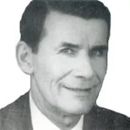 Portrait of Akin Soto