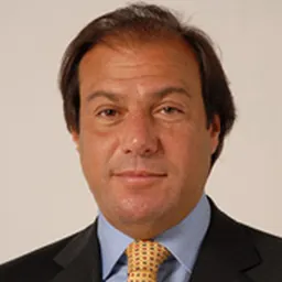 Portrait of Maurizio Leo