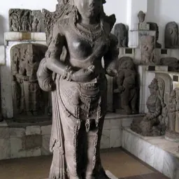 Portrait of Suhita