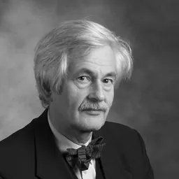 Portrait of Willem Albert Wagenaar