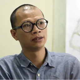 Portrait of Đoàn Thanh Hà