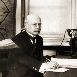 Portrait of Jan Zawidzki