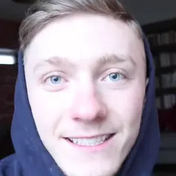 Portrait of Nile Wilson
