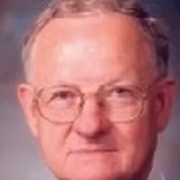 Portrait of Neil Vincent Wake