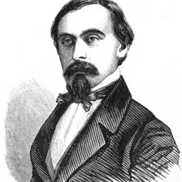 Portrait of Gaspare Finali