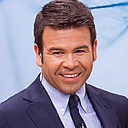 Portrait of Ignacio Gutiérrez