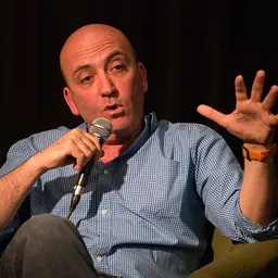 Portrait of Aviad Kleinberg