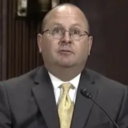 Portrait of Scott L. Palk