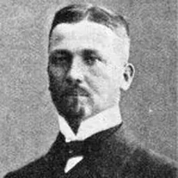 Portrait of Hans Rose