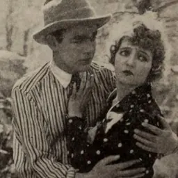 Portrait of Joe Moore