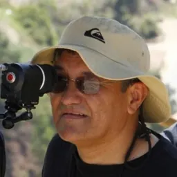 Portrait of Caupolicán Ovalles Sequera