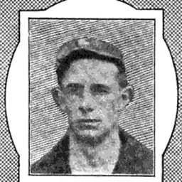 Portrait of Dick Kauffman