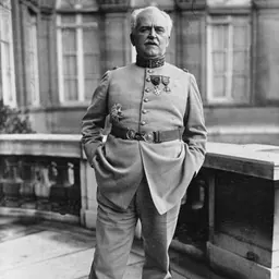 Portrait of Charles Nollet