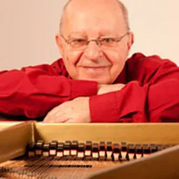 Portrait of Eduardo Gilardoni
