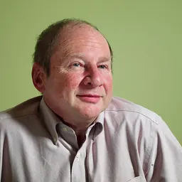 Portrait of Hal Abelson