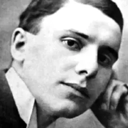 Portrait of N. Porsenna
