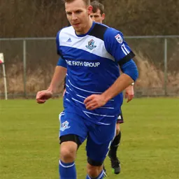 Portrait of Neil Hlavaty