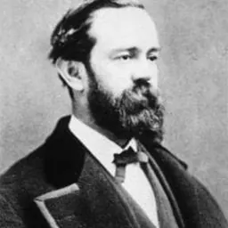 Portrait of Henry Draper
