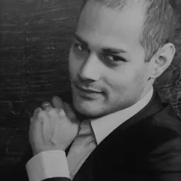 Portrait of Daniel Giulianini